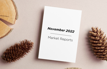 November 2022 Market Report
